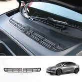 Mesh Hava Girişi Koruyucu Kapağı Tesla Model Ve Ardıç 2025+