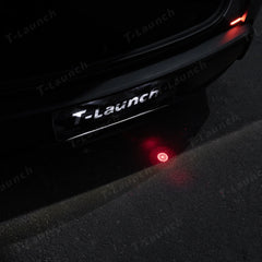 Laser-Guided Kick-to-Open Trunk Sensor for Tesla Model Y / Y Juniper / YL (2020–2026)