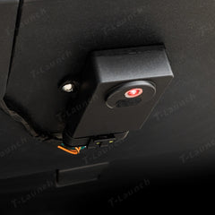 Laser-Guided Kick-to-Open Trunk Sensor for Tesla Model Y / Y Juniper / YL (2020–2026)