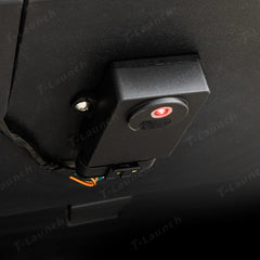 Laser-Guided Kick-to-Open Trunk Sensor for Tesla Model Y / Y Juniper / YL (2020–2026)