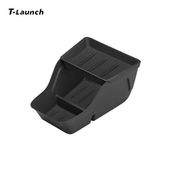 Center Console Lower Storage Organizer Tray for Tesla Model Y Standard 2025+