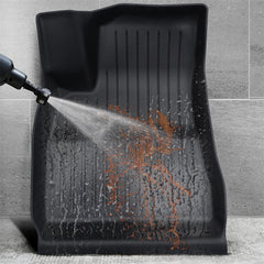 Tesla Allwetter TPE Boden matte für 2024 Modell 3 Hochland