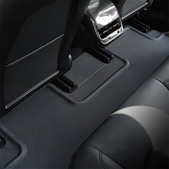 All Weather XPE Εσωτερικά Πατάκια δαπέδου Σετ Cargo Liners για το 2021-2023 Tesla Model 3