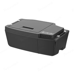 22L Bagaj Buzdolabı Taşınabilir Bagaj Dondurucu Tesla Model 3 (ABD Sürümü)