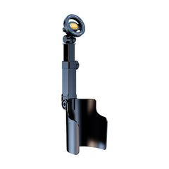 Telescopic 360° Rotating Cup Holder Magnetic Phone & Ipad Mount for Tesla Model 3/Y/S/X - T-Launch