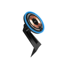 Steering Wheel Magnetic MagSafe Wireless Charging Phone Holder for Tesla Model 3 Highland Standard 2025+