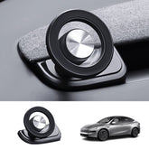 A-Pillar Magnetic Phone Holder for Tesla Model 3/Y/Y L 2024+