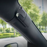 A-Pillar Magnetic Sunglasses Storage Holder for Tesla Model 3/Y/Y L