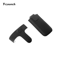 A-Pillar Magnetic Sunglasses Storage Holder for Tesla Model 3/Y/YL