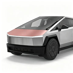 Matte TPU Full Car Paint Protection Film (PPF) for Tesla Cybertruck - T-Launch