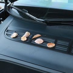 Cubierta protectora de entrada de aire de malla para Tesla Model Y Juniper 2025+