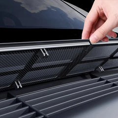 Cubierta protectora de entrada de aire de malla para Tesla Model Y Juniper 2025+