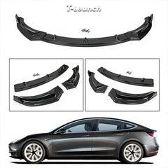 Kit Buze Bara Fata Pentru Tesla Model 3 (2017-2023)