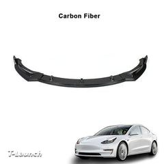 Kit Buze Bara Fata Pentru Tesla Model 3 (2017-2023)