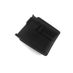 Model 3/Y Органайзер на центральній консолі, висувний лоток, ящик для зберігання з прихованою шухлядою, повністю запакований (2021-2023, Gen. 2)