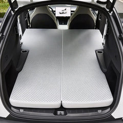 Foam Camping Mattress for Tesla Model Y L 2026+ - T-Launch