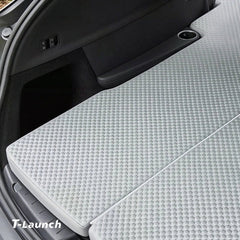 Foam Camping Mattress for Tesla Model Y L 2026+ - T-Launch