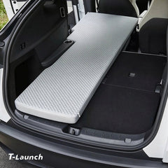 Foam Camping Mattress for Tesla Model Y L 2026+ - T-Launch