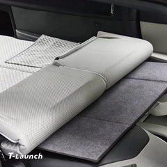 Foam Camping Mattress for Tesla Model Y L 2026+ - T-Launch