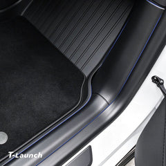TPE Door Sill Protector for Tesla Model Y L Juniper 2026+ - T-Launch