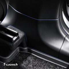 TPE Door Sill Protector for Tesla Model Y L Juniper 2026+ - T-Launch