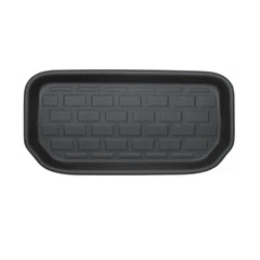 Model Y Első csomagtartószőnyeg Frunk Cargo Liner for Tesla- 3D laminált vágás Tesla(2020-2024)