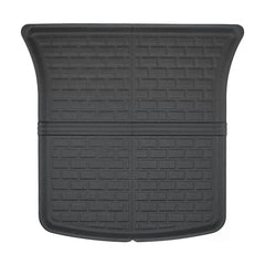 Model Y Első csomagtartószőnyeg Frunk Cargo Liner for Tesla- 3D laminált vágás Tesla(2020-2024)