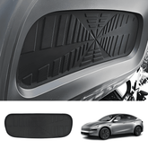 Front Trunk Hood Heat & Noise Reduction Mat for Tesla Model Y Juniper Premium 2025+ - T-Launch