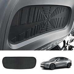 Front Trunk Hood Heat & Noise Reduction Mat for Tesla Model Y Juniper Premium 2025+ - T-Launch