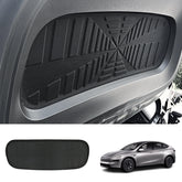 Front Trunk Hood Heat & Noise Reduction Mat for Tesla Model Y L 2026+ - T-Launch