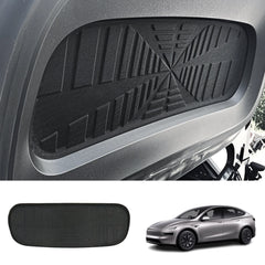 Front Trunk Hood Heat & Noise Reduction Mat for Tesla Model Y L 2026+ - T-Launch