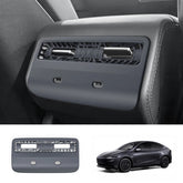 Rear Air Vent Protector for Tesla Model Y Juniper Standard 2025+ - T-Launch
