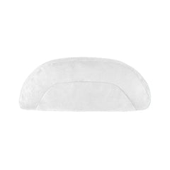 Alcantara Neck & Lumbar Support Pillow for Tesla Model 3/Y/X/S/Cybertruck