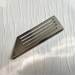 Teljesítmény pedálok Tesla Model S/X/3/Y csúszásmentes fém gázpedál burkolat (2016-2023)