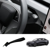OEM Style Gear Shift Stalk Kit for Tesla Model 3 Standard 2026+