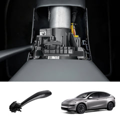OEM Style Gear Shift Stalk Kit for Tesla Model Y L 2026+