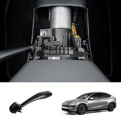OEM Style Gear Shift Stalk Kit for Tesla Model Y L 2026+ - T-Launch