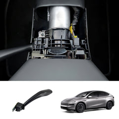OEM Style Gear Shift Stalk Kit for Tesla Model Y L 2026+