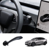 OEM Style Gear Shift Stalk Kit for Tesla Model Y L 2026+ - T-Launch