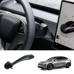 OEM Style Gear Shift Stalk Kit for Tesla Model Y L 2026+