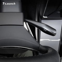 OEM Style Gear Shift Stalk Kit for Tesla Model Y L 2026+