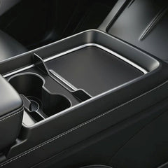Center Console Upper Organizer Tray for Tesla Model 3/Y 2019-2024