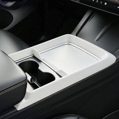 Center Console Upper Organizer Tray for Tesla Model 3/Y 2019-2024
