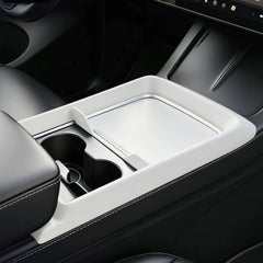 Center Console Upper Organizer Tray for Tesla Model 3/Y 2019-2024