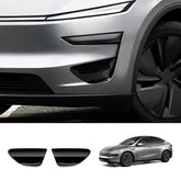 Performance Style Fog Light Trim Cover for Tesla Model Y Juniper 2025+