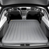Portable Self-Inflating SUV Trunk Mattress – Universal Fit for All Cars