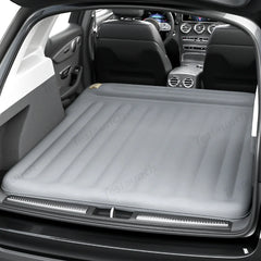 Portable Self-Inflating SUV Trunk Mattress – Universal Fit for All Cars