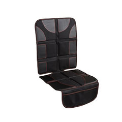 Protezione per seggiolino auto posteriore per seggiolino auto per bambini - Per tutti Tesla S/X/3/Y/Cybertruck