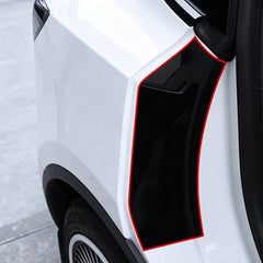 TPU Rear Inner Door Paint Protective Film for Tesla Model 3/Y 2017+ (Set of 2)