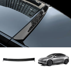 Rear Roof Spoiler for Tesla Model Y Juniper 2025+